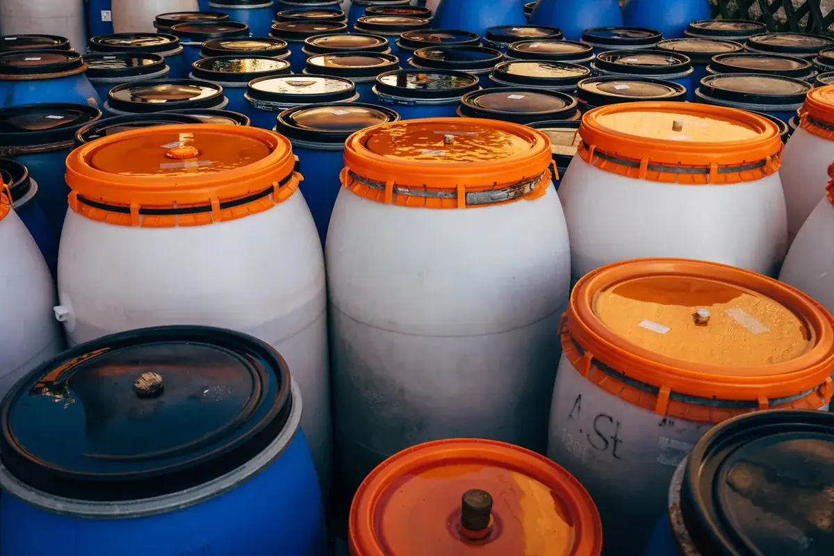 Chemical & Toxic Waste Cleanup in Brooklyn Park, MN
